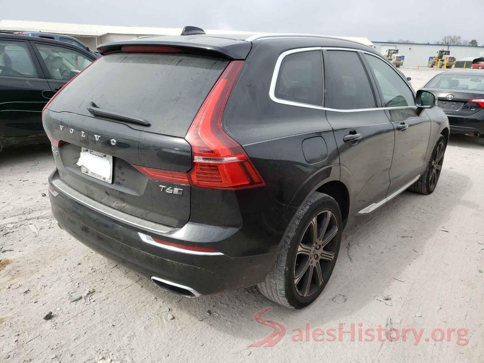 LYVA22RL6JB122745 2018 VOLVO XC60