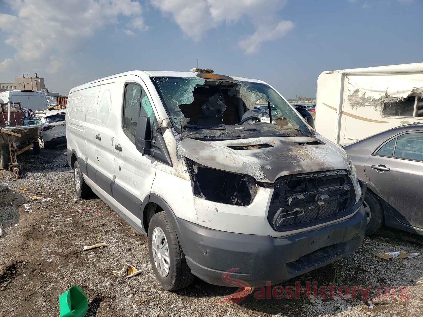 1FTBW2ZG6JKA83586 2018 FORD TRANSIT CO