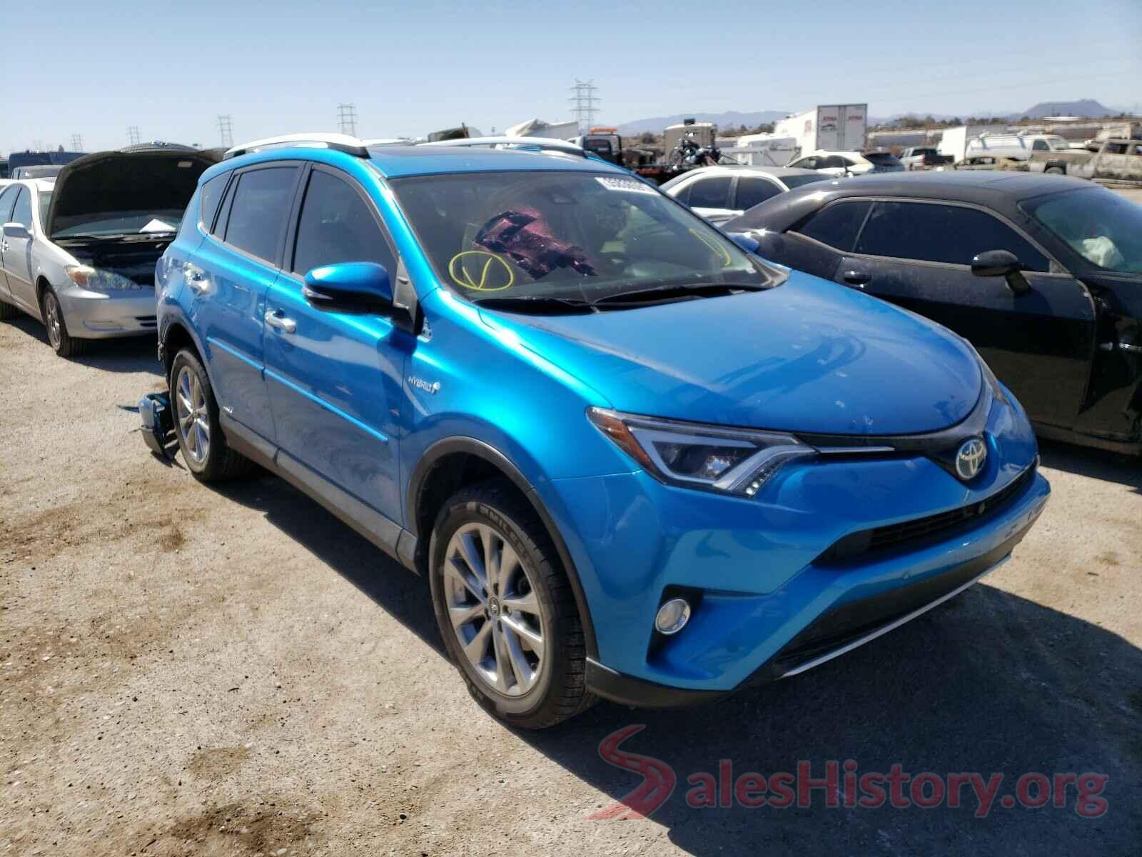 JTMDJREV2GD054247 2016 TOYOTA RAV4