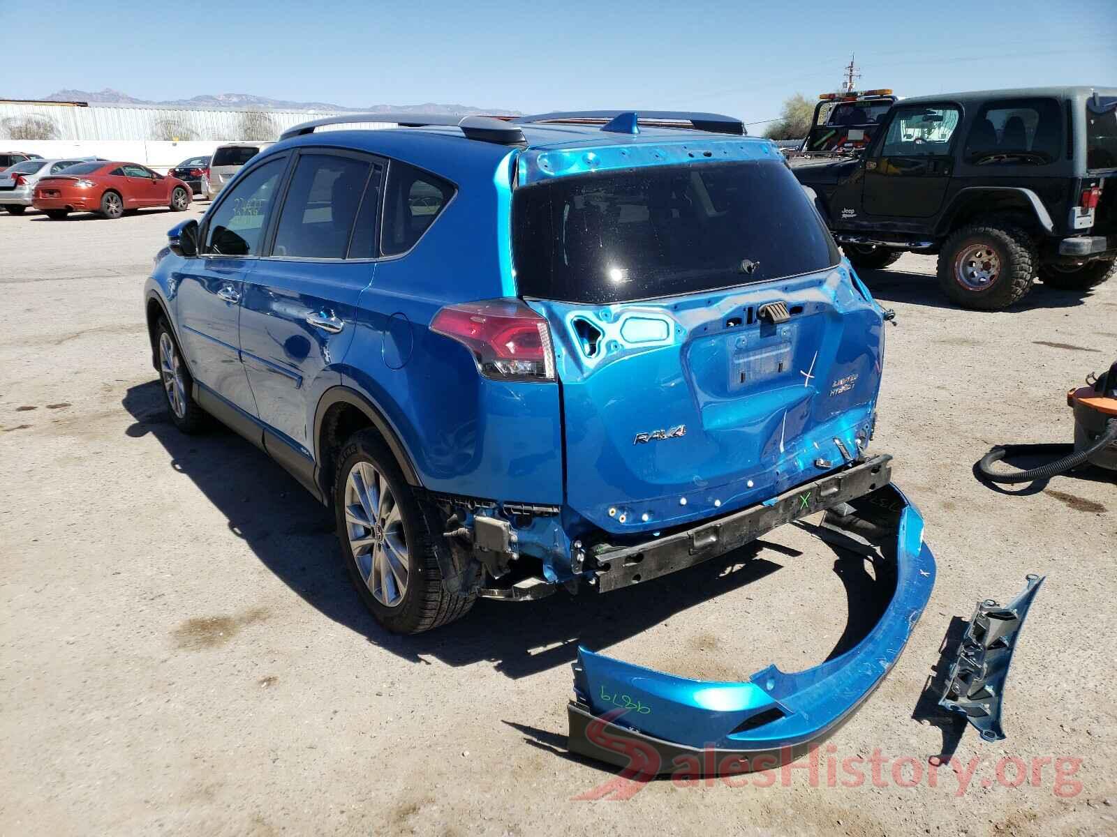 JTMDJREV2GD054247 2016 TOYOTA RAV4