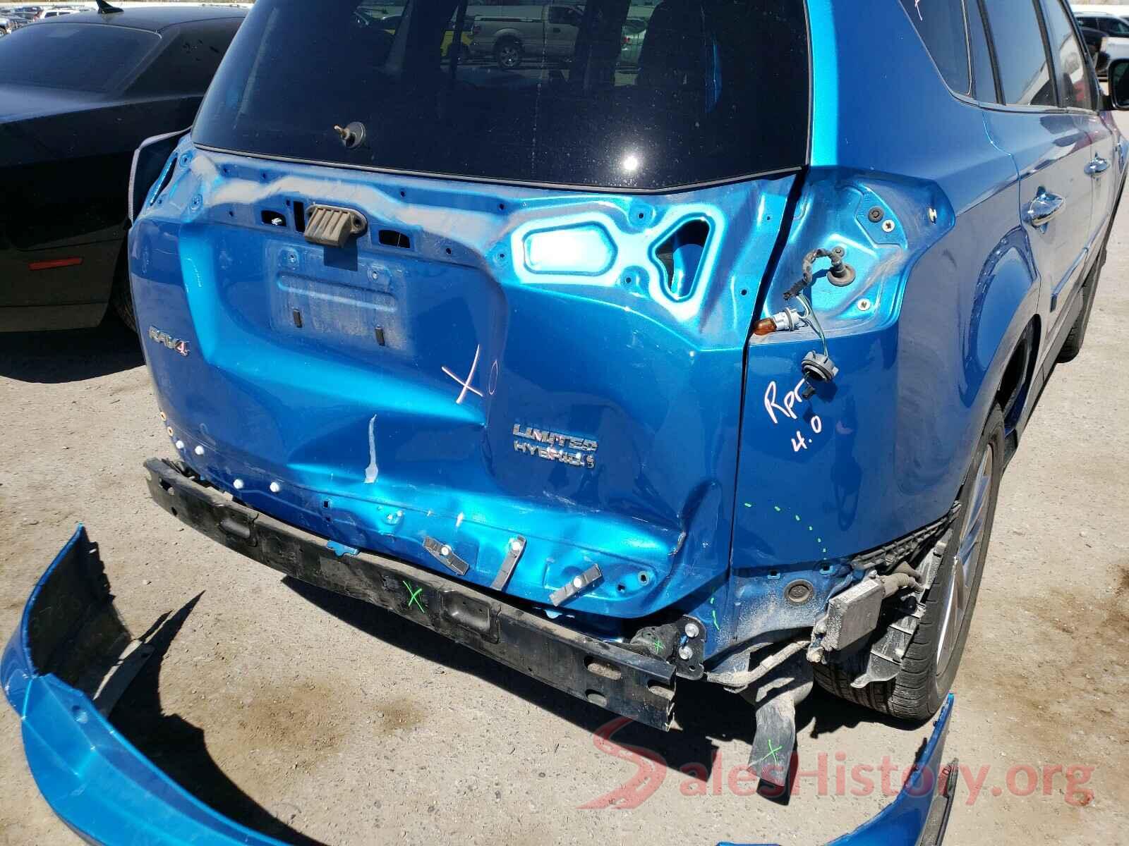 JTMDJREV2GD054247 2016 TOYOTA RAV4