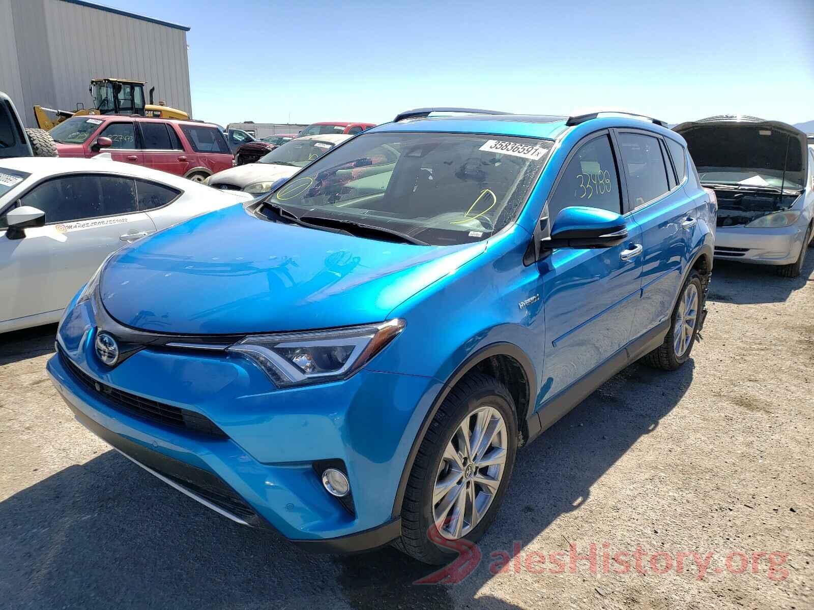 JTMDJREV2GD054247 2016 TOYOTA RAV4