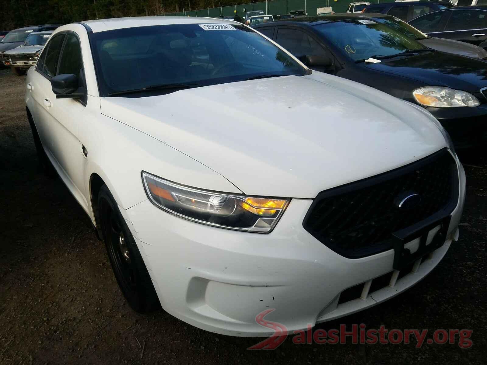 1FAHP2L89HG103325 2017 FORD TAURUS