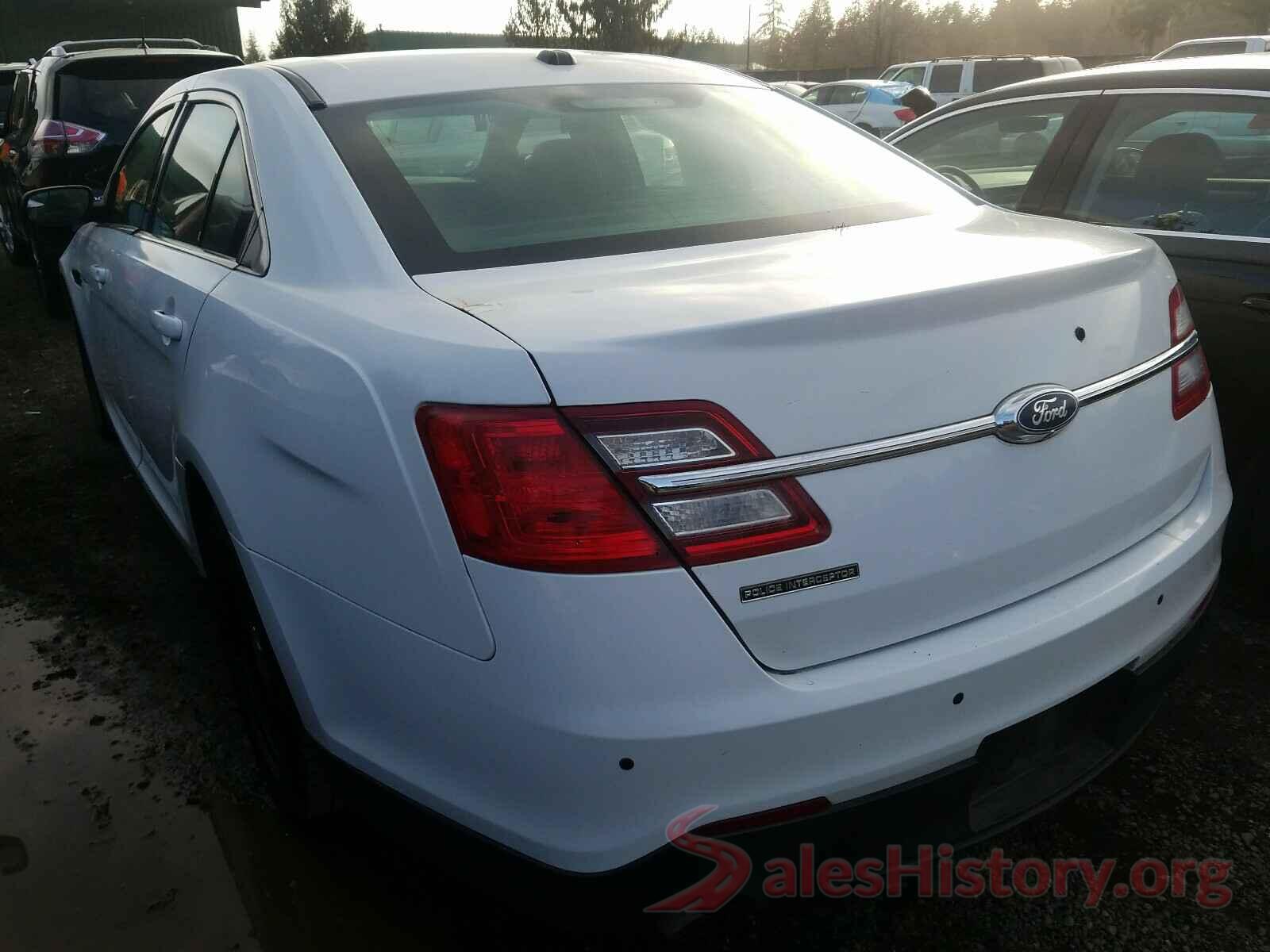 1FAHP2L89HG103325 2017 FORD TAURUS