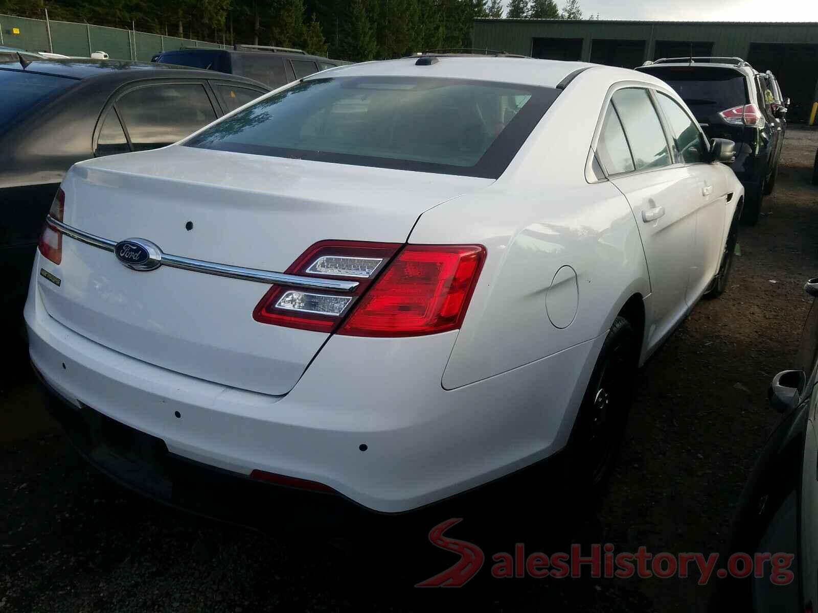 1FAHP2L89HG103325 2017 FORD TAURUS