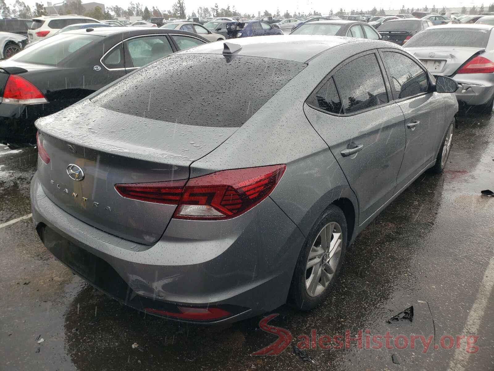 KMHD84LF8KU781505 2019 HYUNDAI ELANTRA