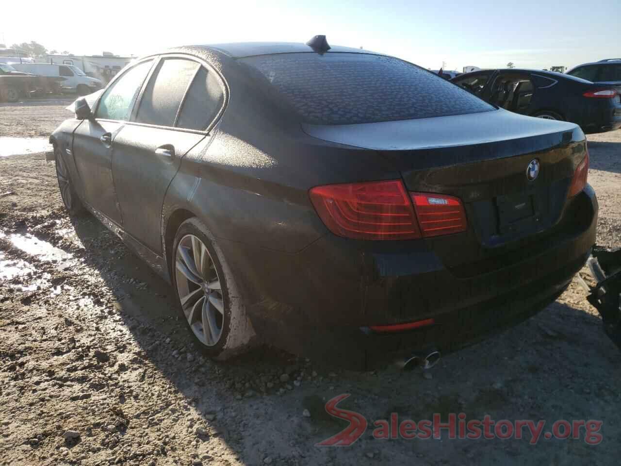 WBA5A5C57GG354751 2016 BMW 5 SERIES