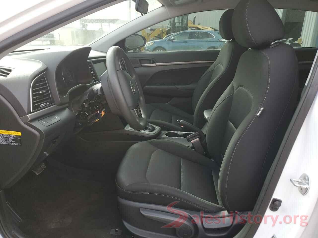 5NPD74LF5JH386004 2018 HYUNDAI ELANTRA