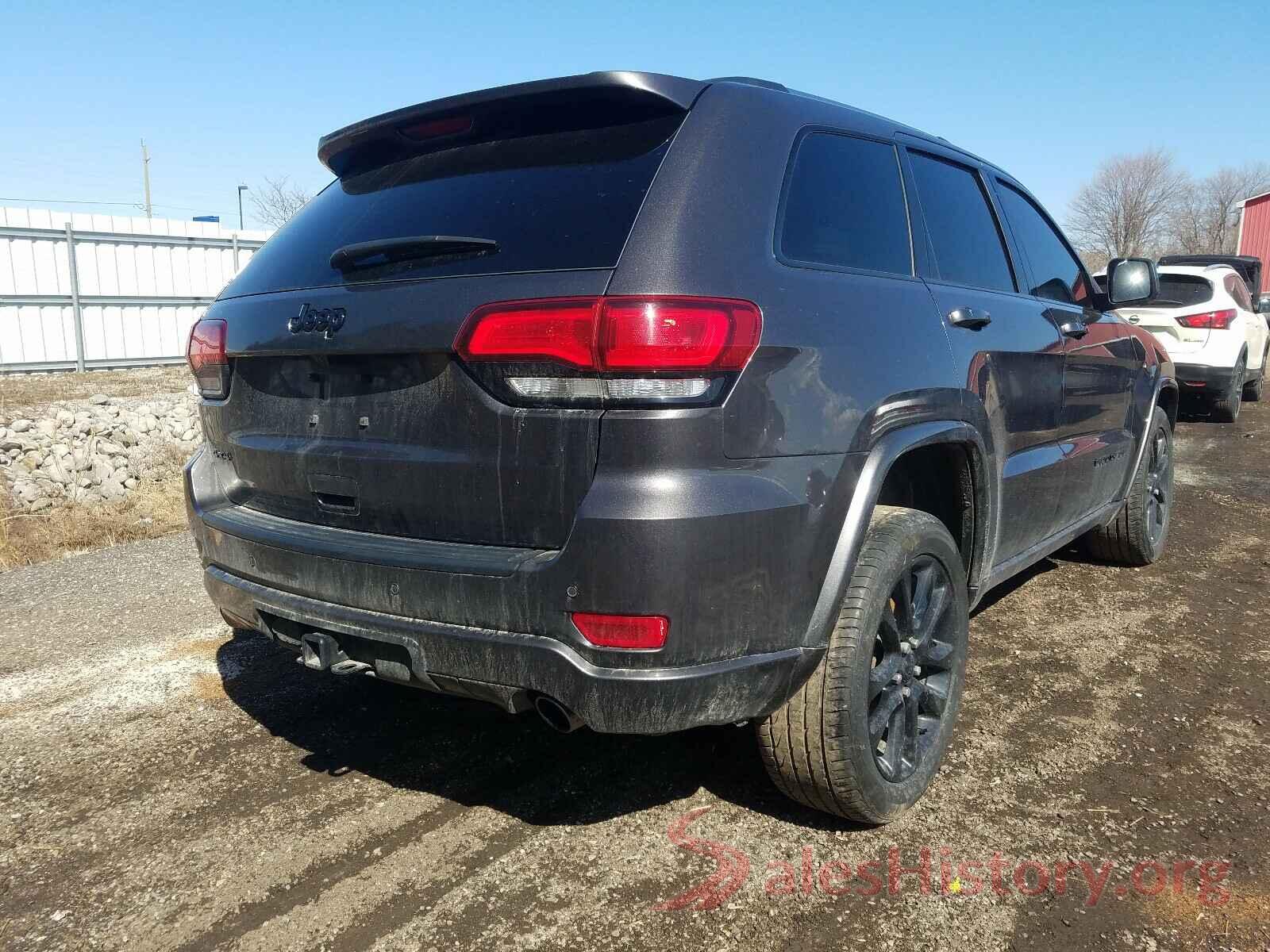 1C4RJFAG6KC714803 2019 JEEP CHEROKEE