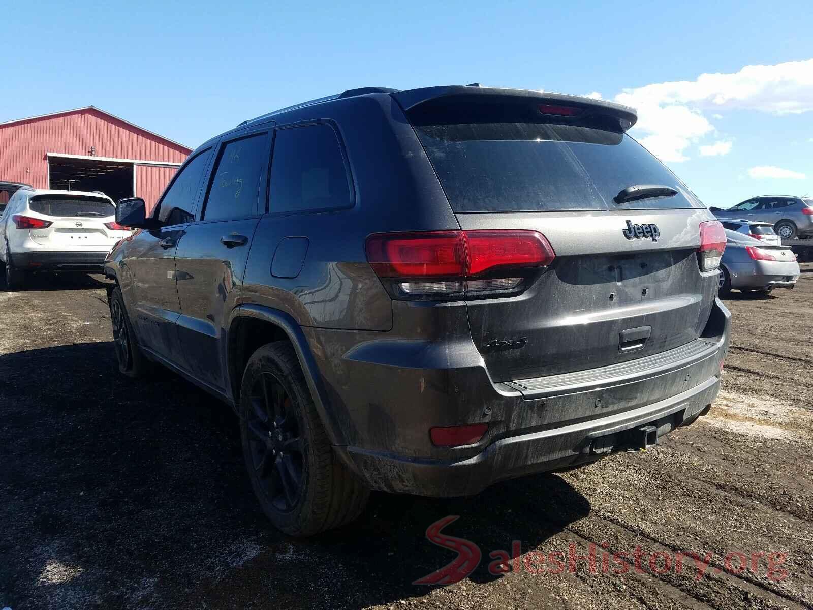 1C4RJFAG6KC714803 2019 JEEP CHEROKEE