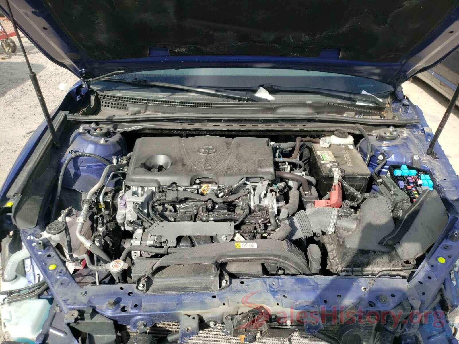 4T1B11HK1JU663794 2018 TOYOTA CAMRY