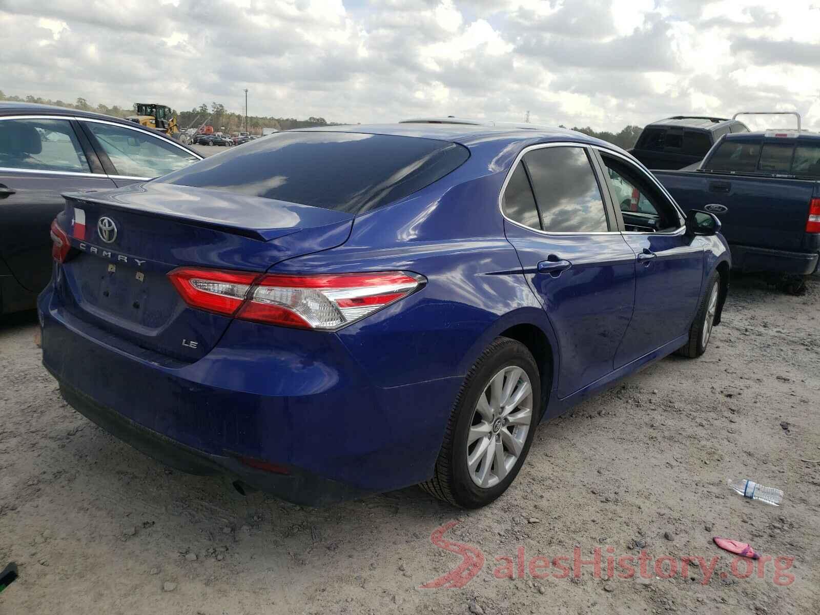 4T1B11HK1JU663794 2018 TOYOTA CAMRY