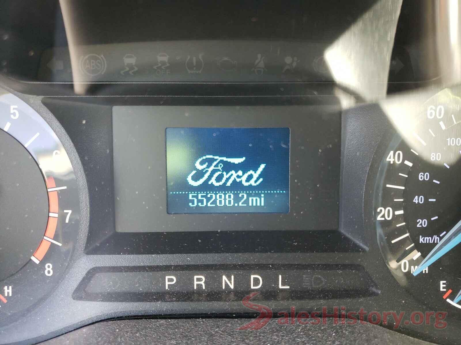 3FA6P0G71JR144978 2018 FORD FUSION