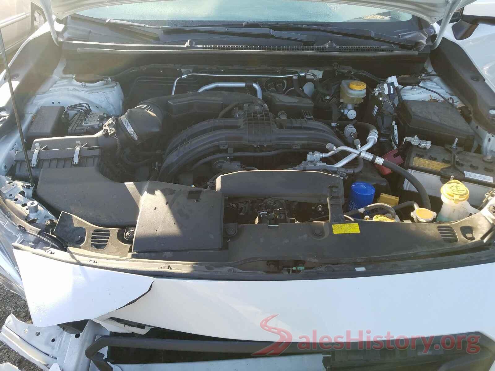 JF2GTACC6JH313608 2018 SUBARU CROSSTREK