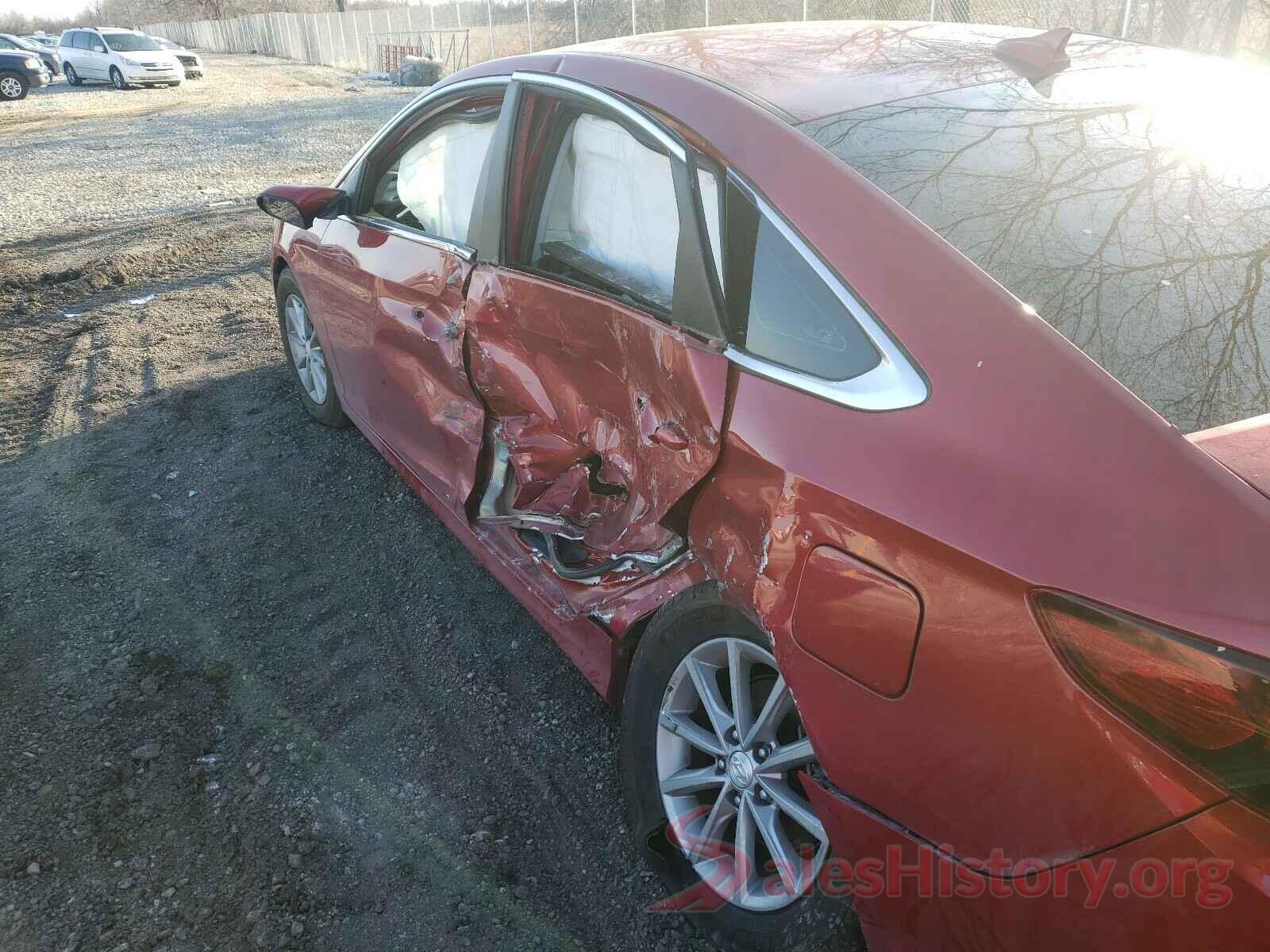 5NPE24AF3JH610022 2018 HYUNDAI SONATA