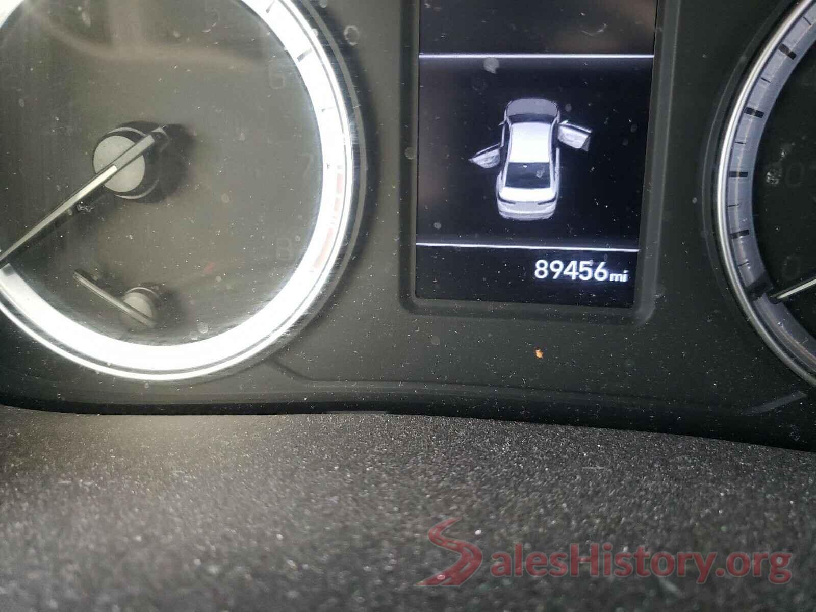 5NPE24AF3JH610022 2018 HYUNDAI SONATA