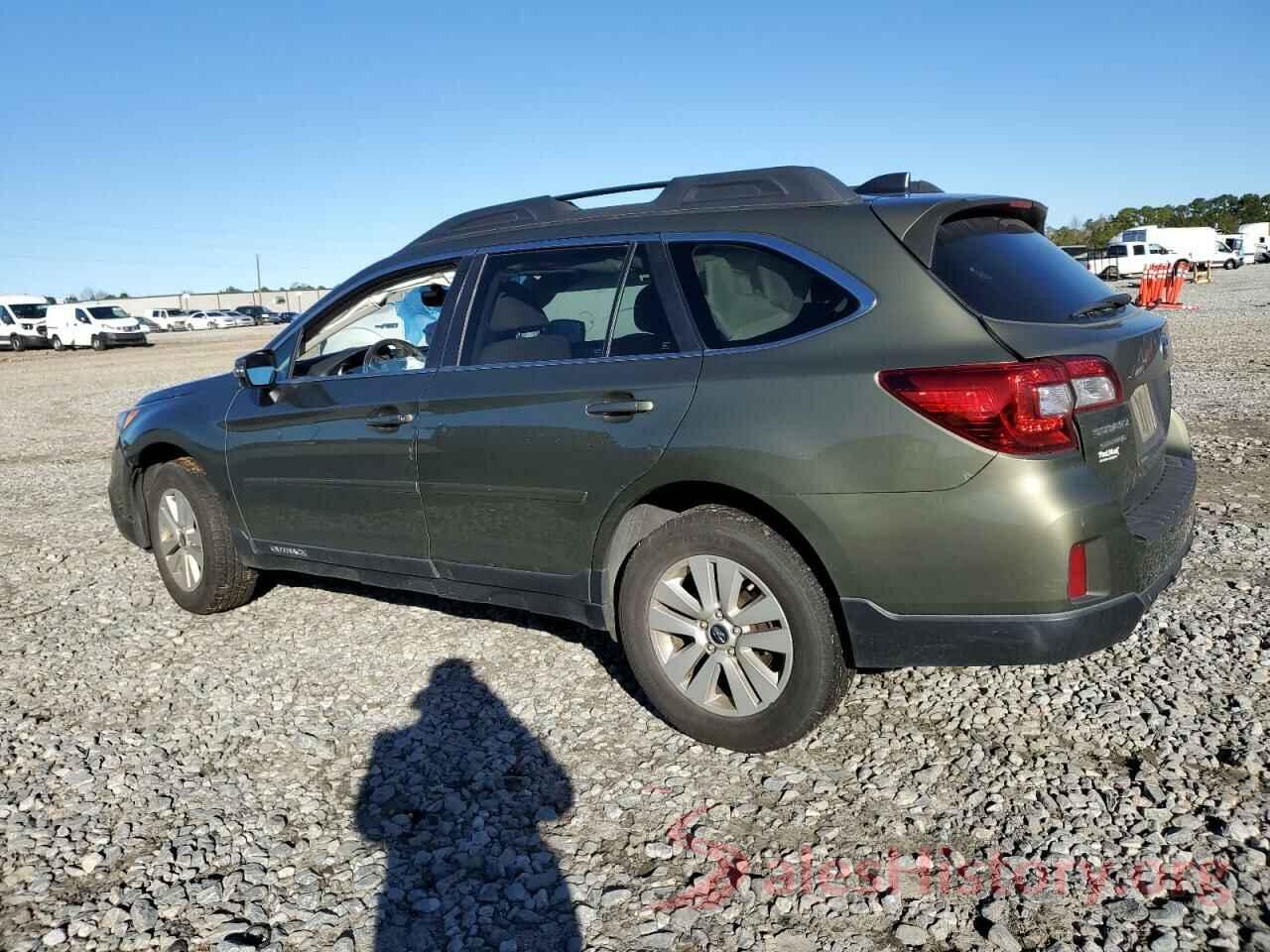 4S4BSAFC0H3385348 2017 SUBARU OUTBACK