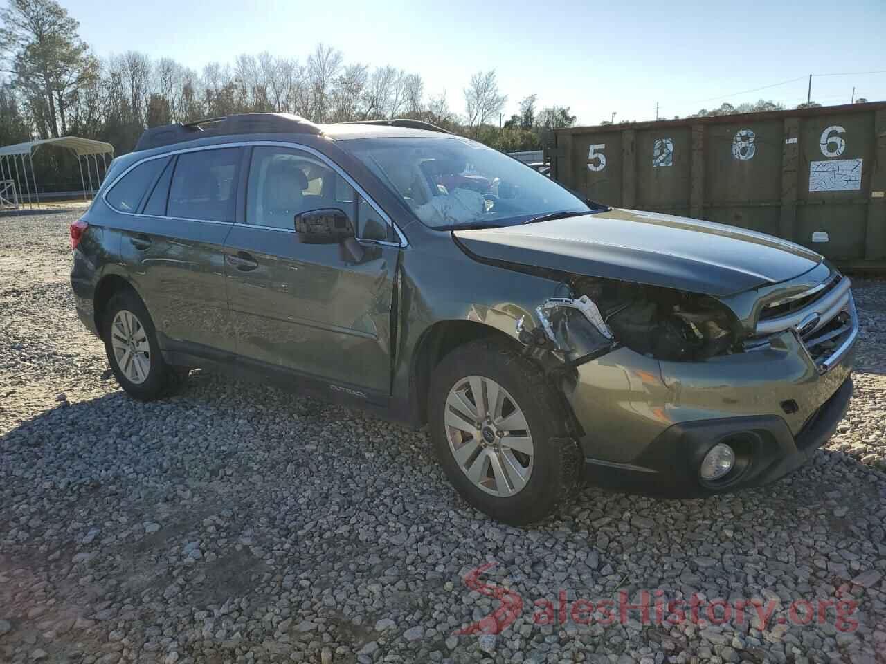 4S4BSAFC0H3385348 2017 SUBARU OUTBACK