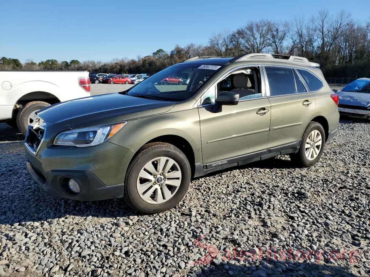 4S4BSAFC0H3385348 2017 SUBARU OUTBACK