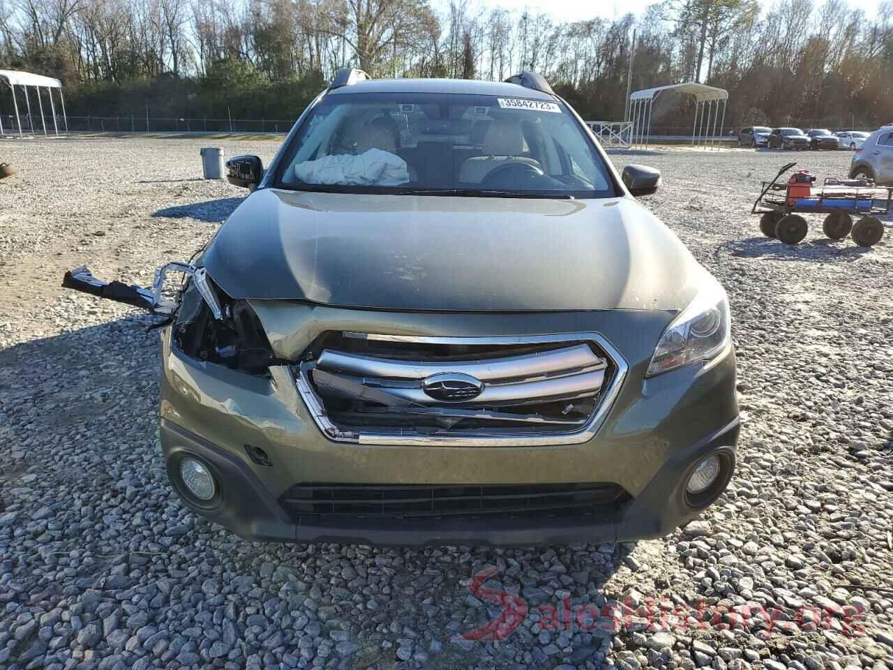 4S4BSAFC0H3385348 2017 SUBARU OUTBACK