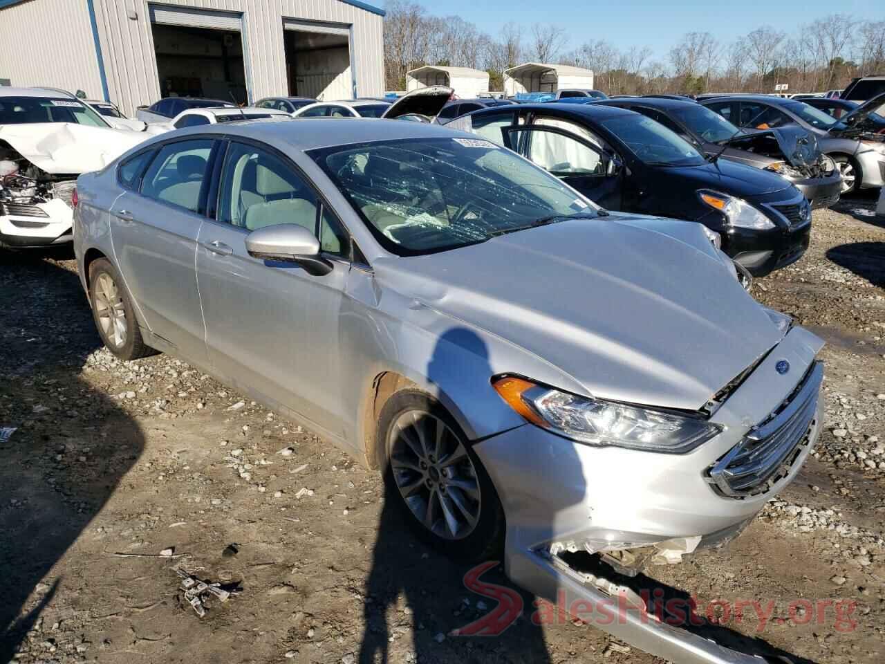 3FA6P0H79HR196786 2017 FORD FUSION