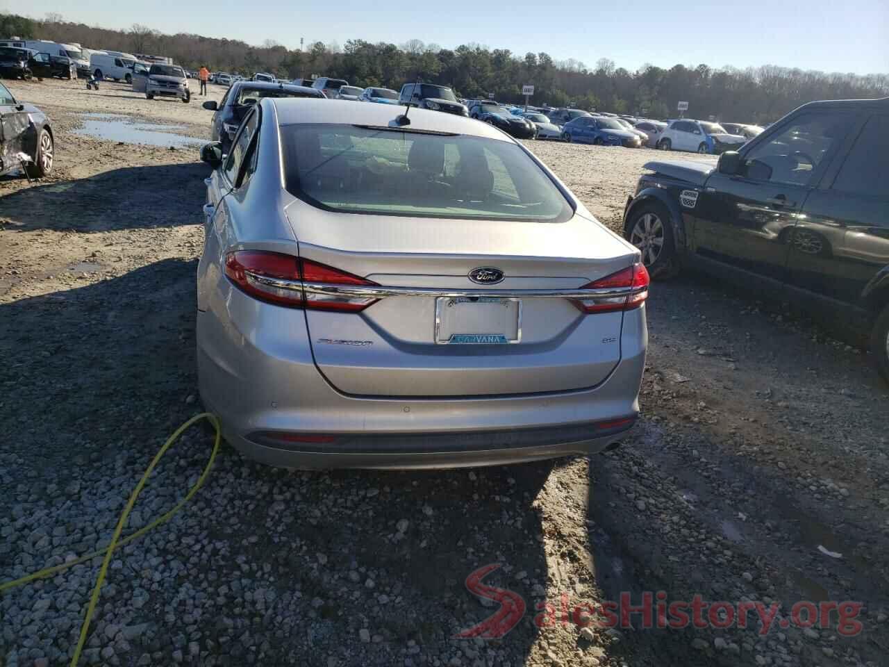 3FA6P0H79HR196786 2017 FORD FUSION