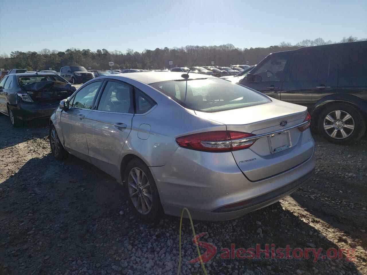 3FA6P0H79HR196786 2017 FORD FUSION