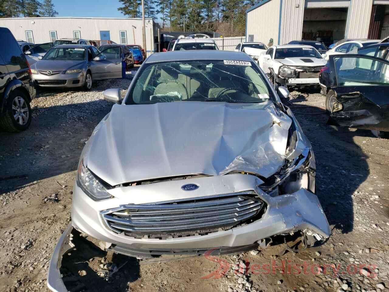 3FA6P0H79HR196786 2017 FORD FUSION