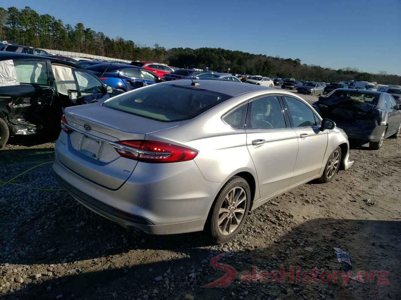 3FA6P0H79HR196786 2017 FORD FUSION