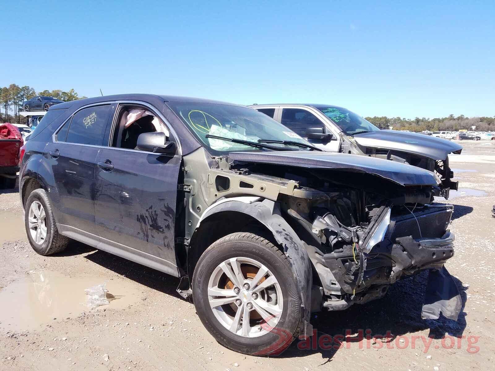 2GNALBEKXG6281086 2016 CHEVROLET EQUINOX