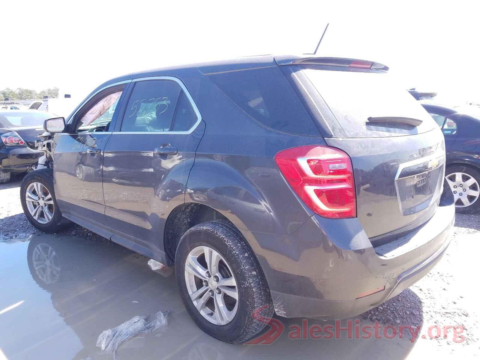 2GNALBEKXG6281086 2016 CHEVROLET EQUINOX