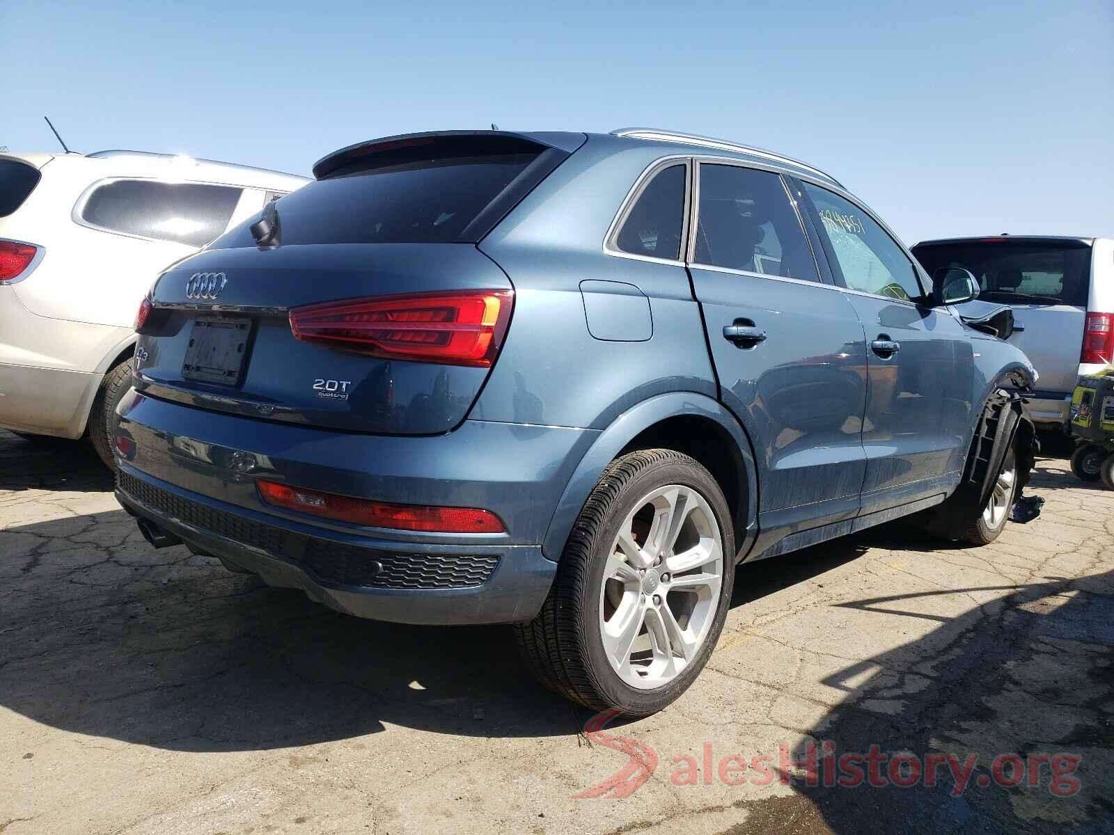 WA1JCCFS6JR029290 2018 AUDI Q3