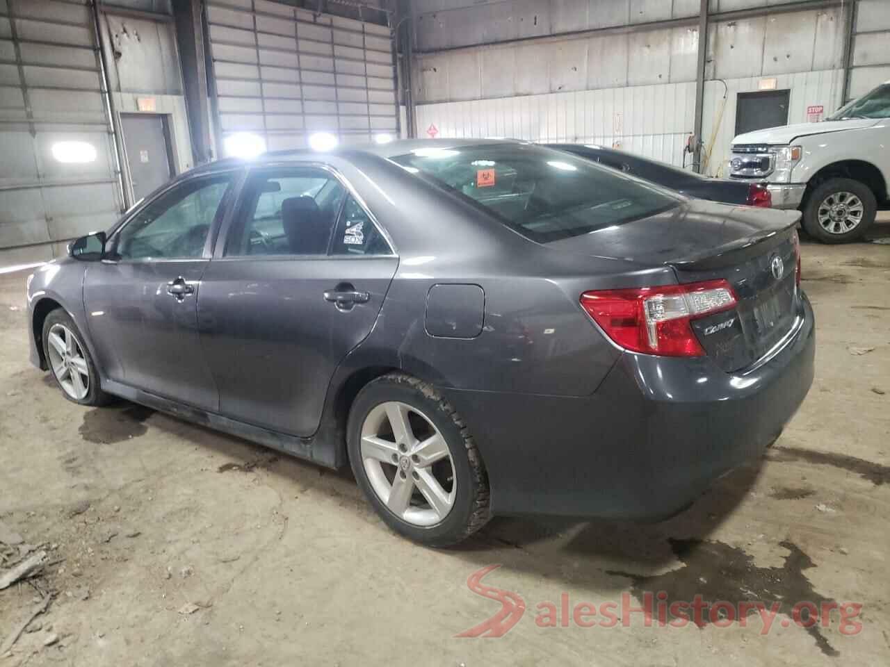 4T1BF1FK9EU753186 2014 TOYOTA CAMRY