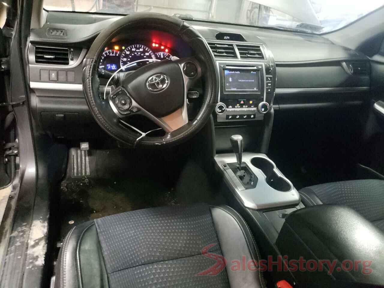 4T1BF1FK9EU753186 2014 TOYOTA CAMRY