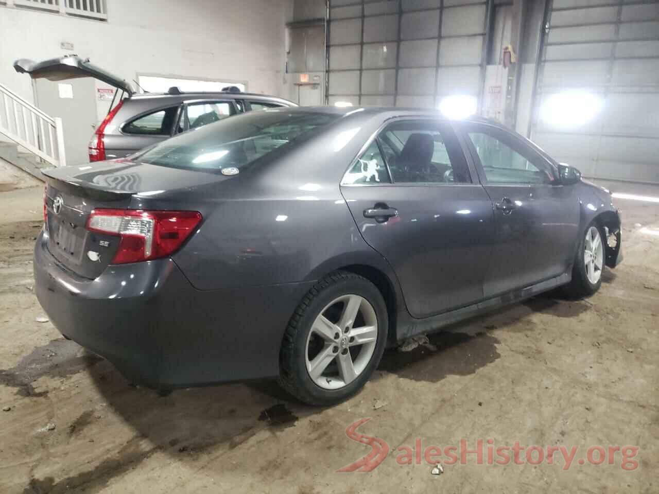 4T1BF1FK9EU753186 2014 TOYOTA CAMRY