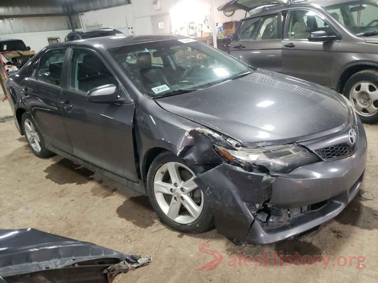 4T1BF1FK9EU753186 2014 TOYOTA CAMRY