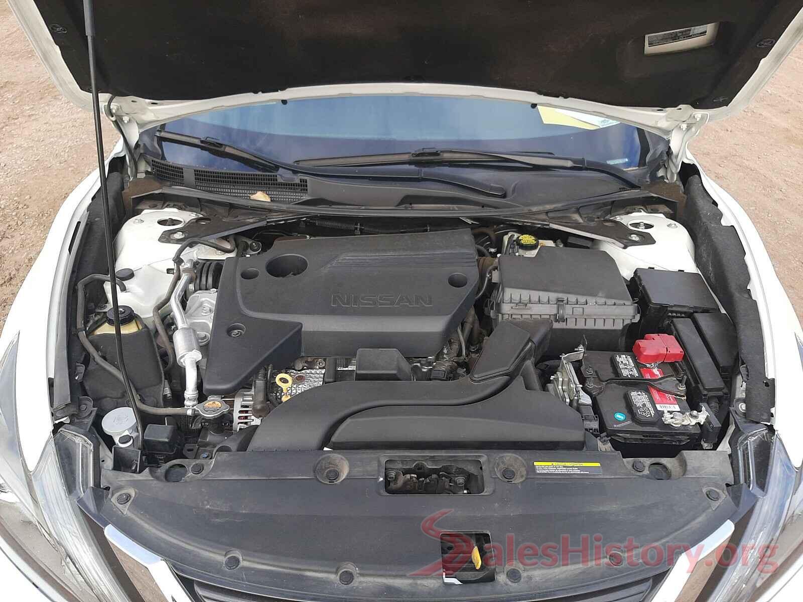 1N4AL3AP5HC224132 2017 NISSAN ALTIMA