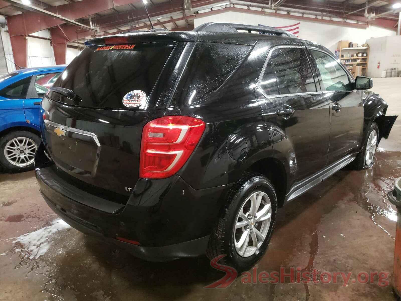 2GNFLFEK0H6164454 2017 CHEVROLET EQUINOX