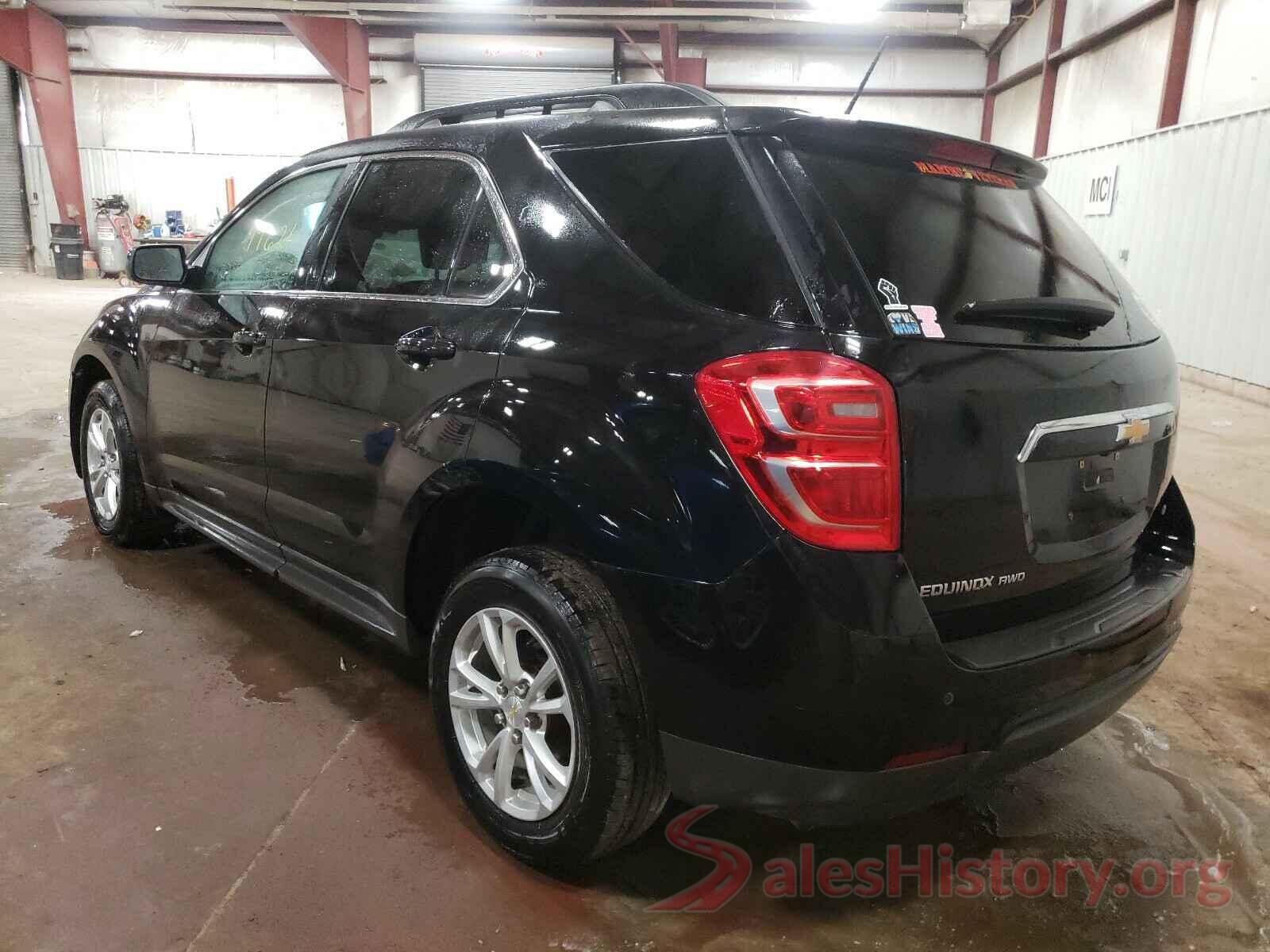 2GNFLFEK0H6164454 2017 CHEVROLET EQUINOX