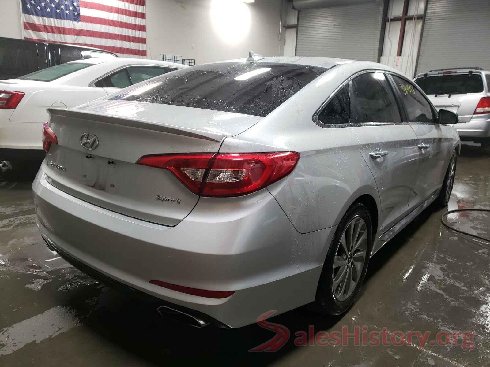 5NPE34AF6HH566010 2017 HYUNDAI SONATA