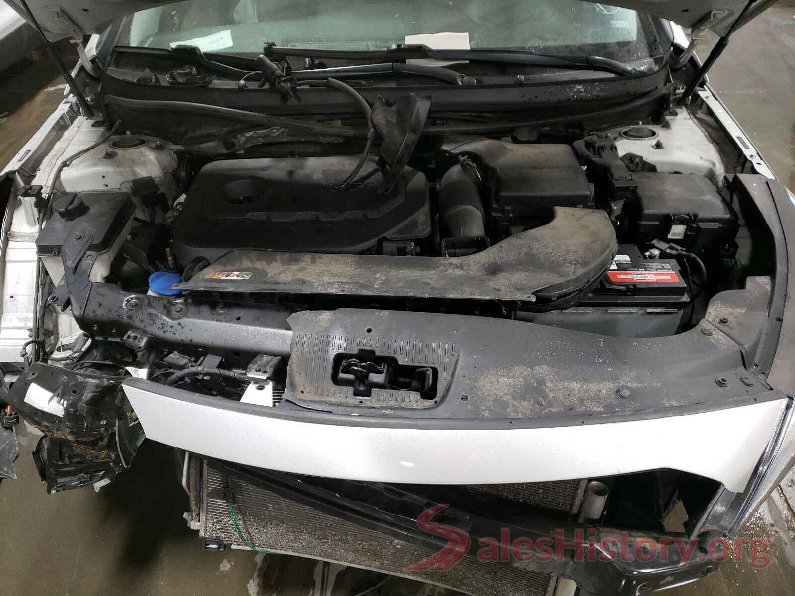 5NPE34AF6HH566010 2017 HYUNDAI SONATA