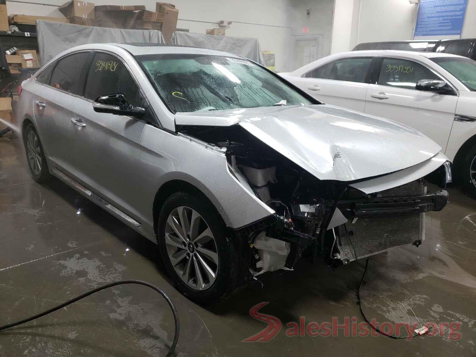 5NPE34AF6HH566010 2017 HYUNDAI SONATA