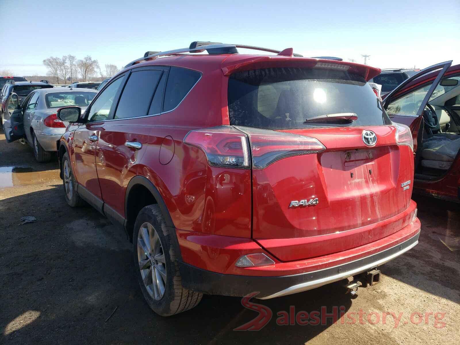 JTMDFREV2GJ055479 2016 TOYOTA RAV4