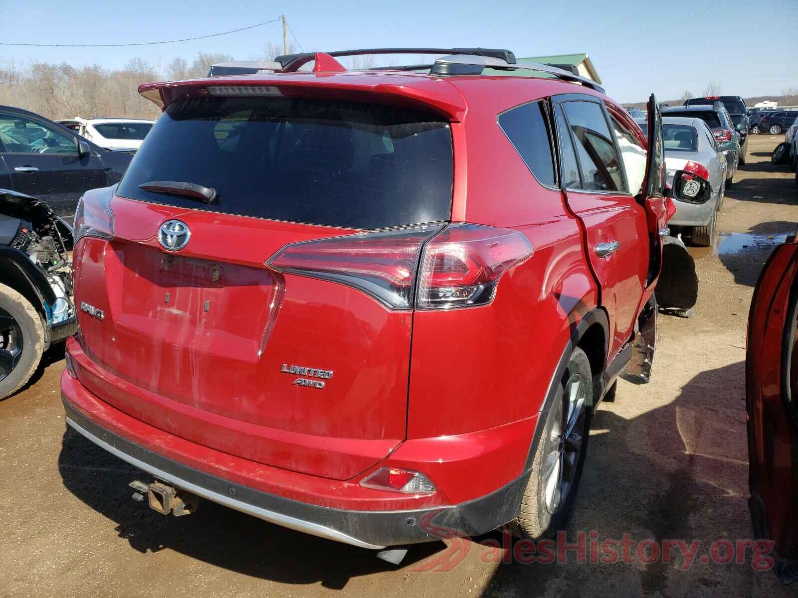 JTMDFREV2GJ055479 2016 TOYOTA RAV4