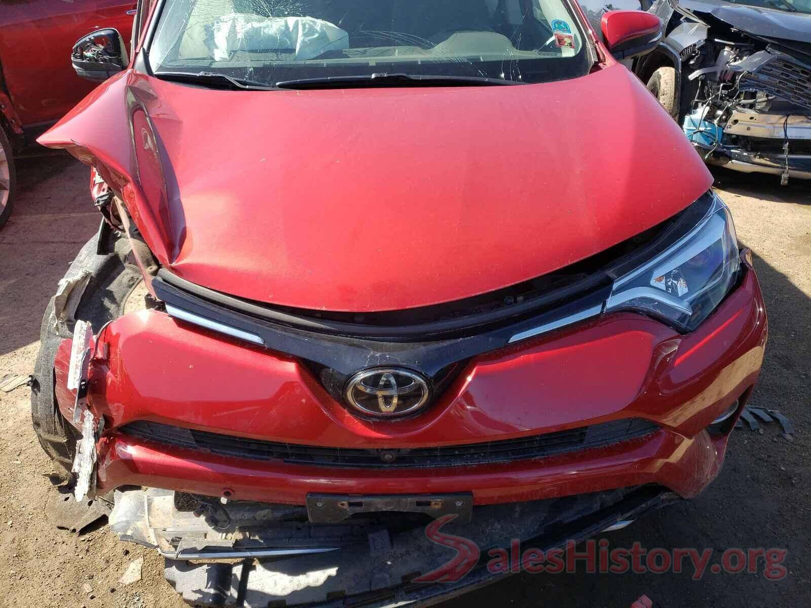 JTMDFREV2GJ055479 2016 TOYOTA RAV4