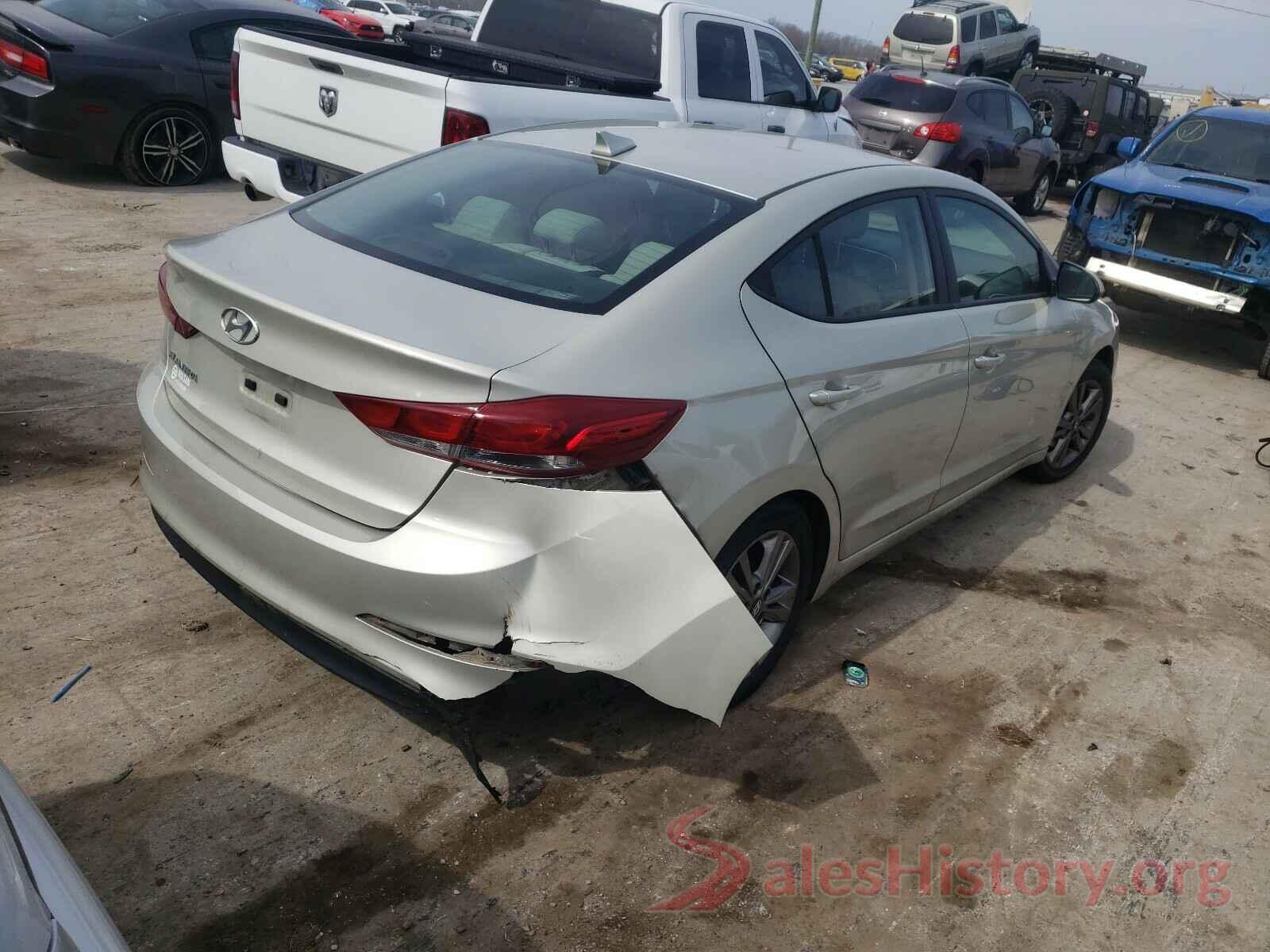 5NPD84LF4HH207636 2017 HYUNDAI ELANTRA