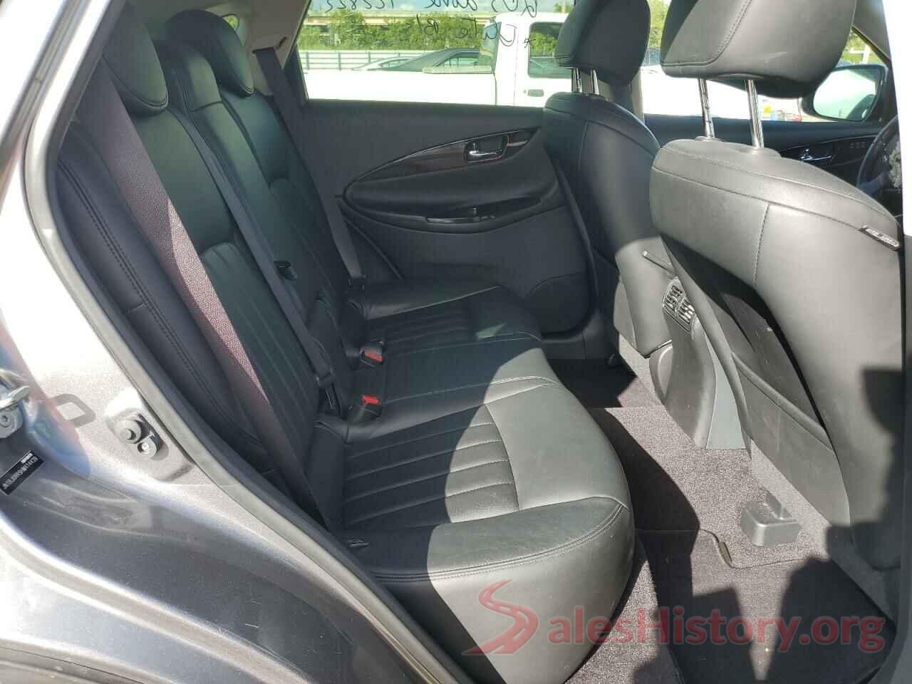 JN1BJ0RR9HM414439 2017 INFINITI QX50