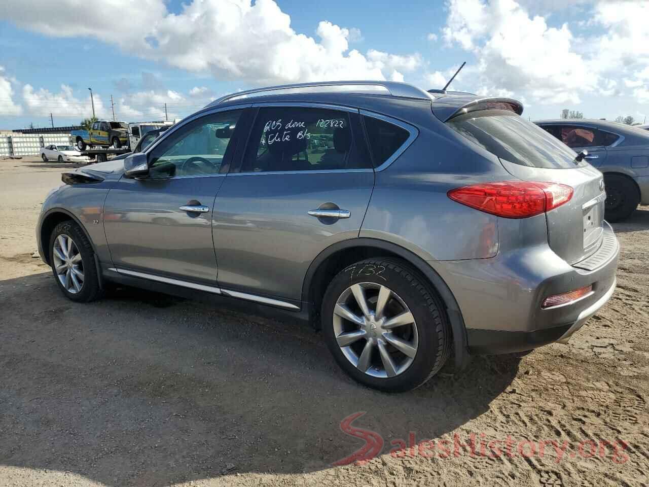 JN1BJ0RR9HM414439 2017 INFINITI QX50