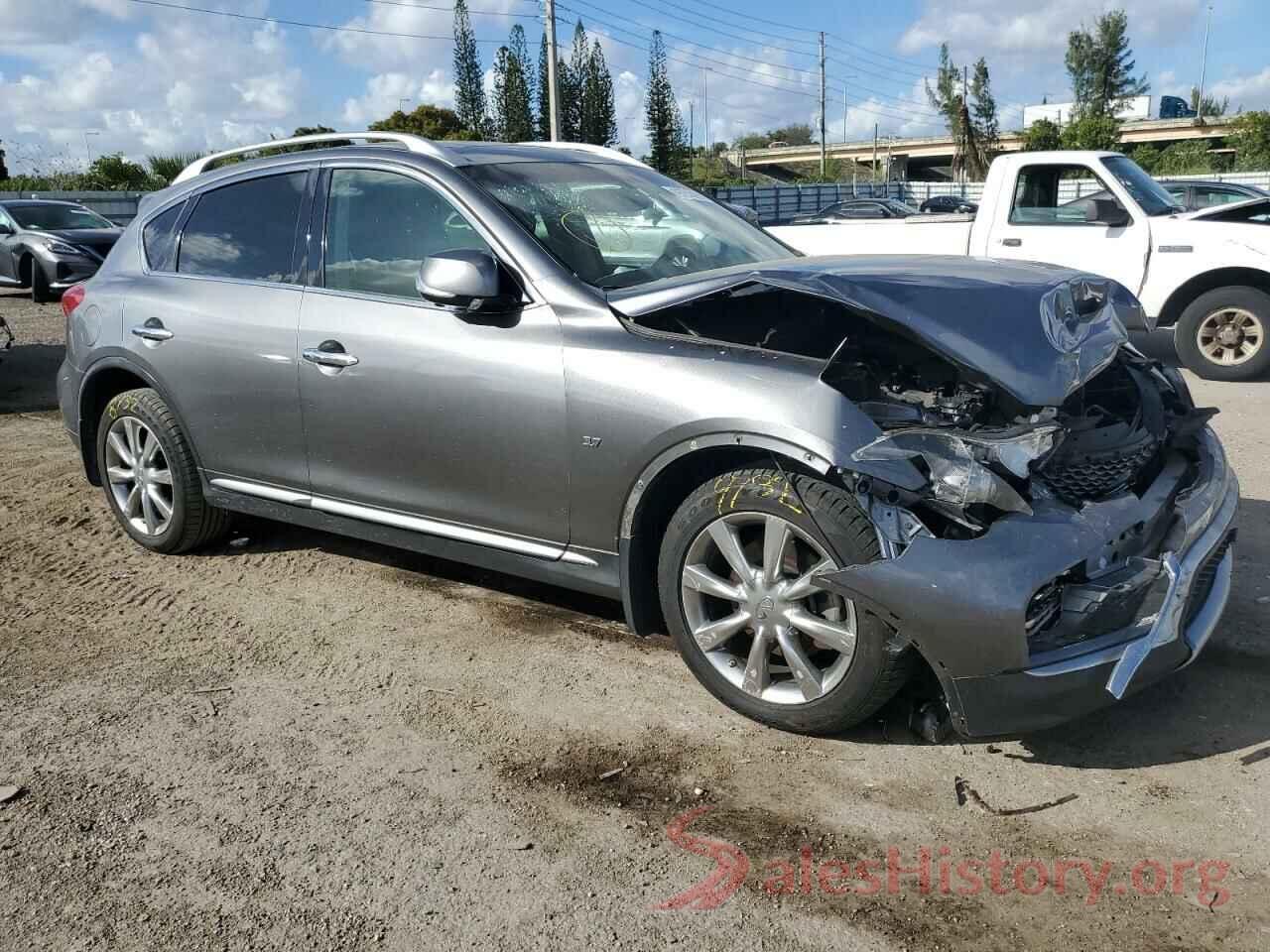 JN1BJ0RR9HM414439 2017 INFINITI QX50