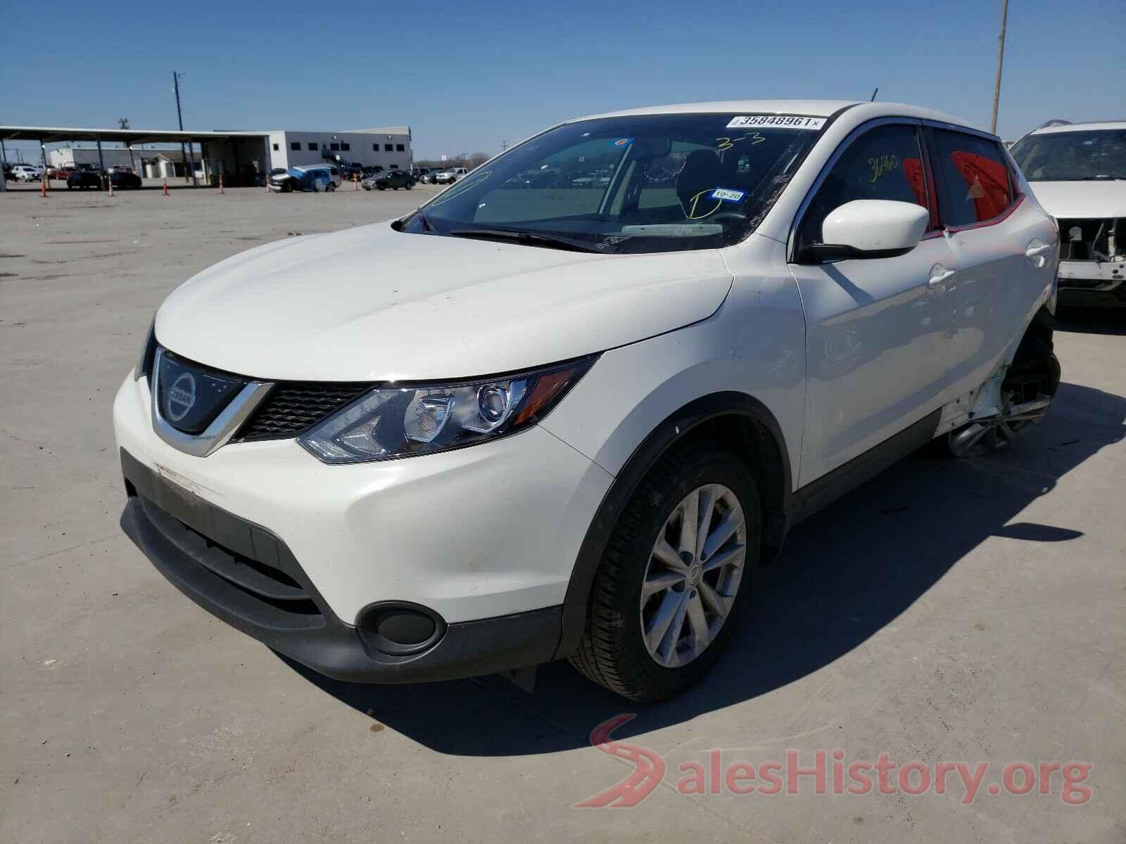 JN1BJ1CP5JW161983 2018 NISSAN ROGUE